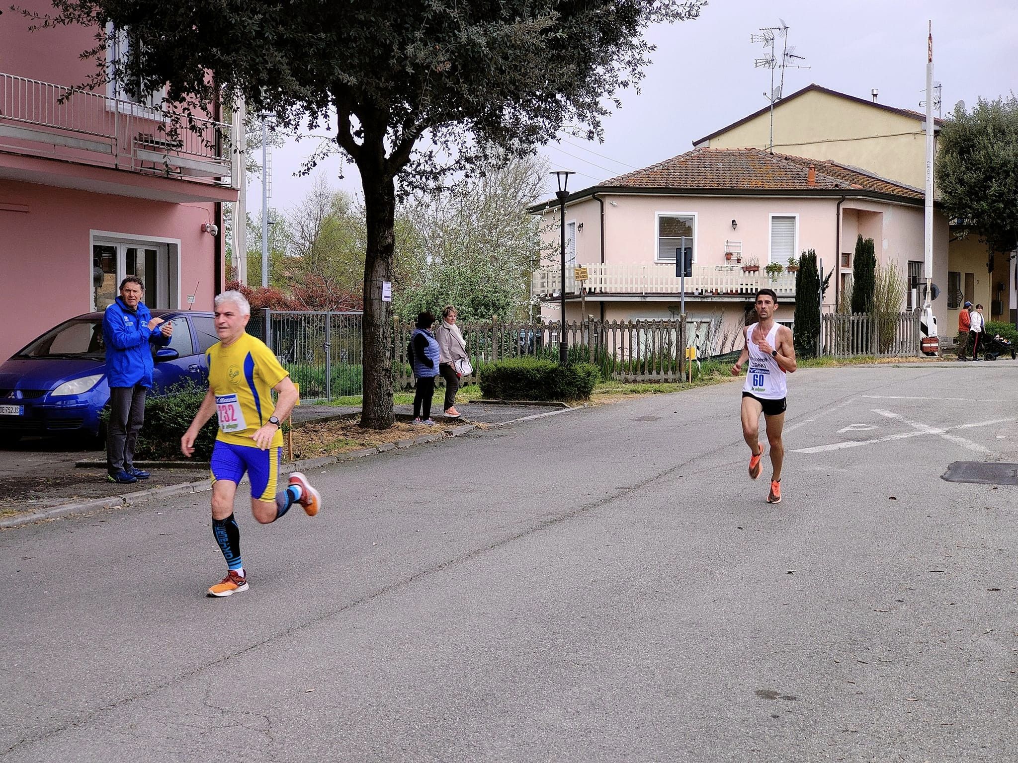 San Patrizio: Trofeo Buriani e Vaienti - 01 aprile 2024